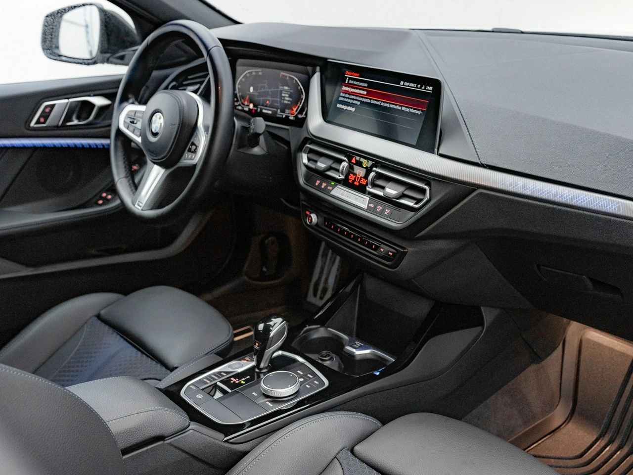 BMW 118 - Zdjęcie 30