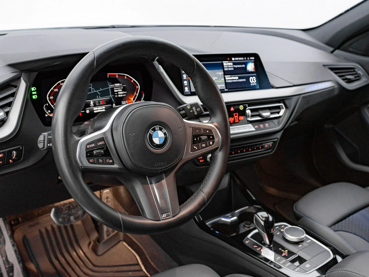 BMW 118 - Zdjęcie 5