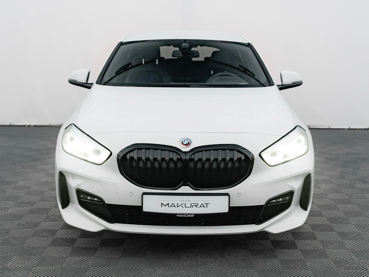 BMW 118 - Zdjęcie 6