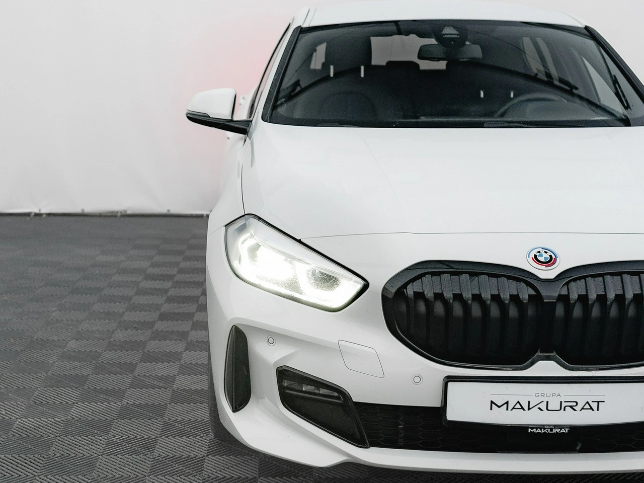 BMW 118 - Zdjęcie 7