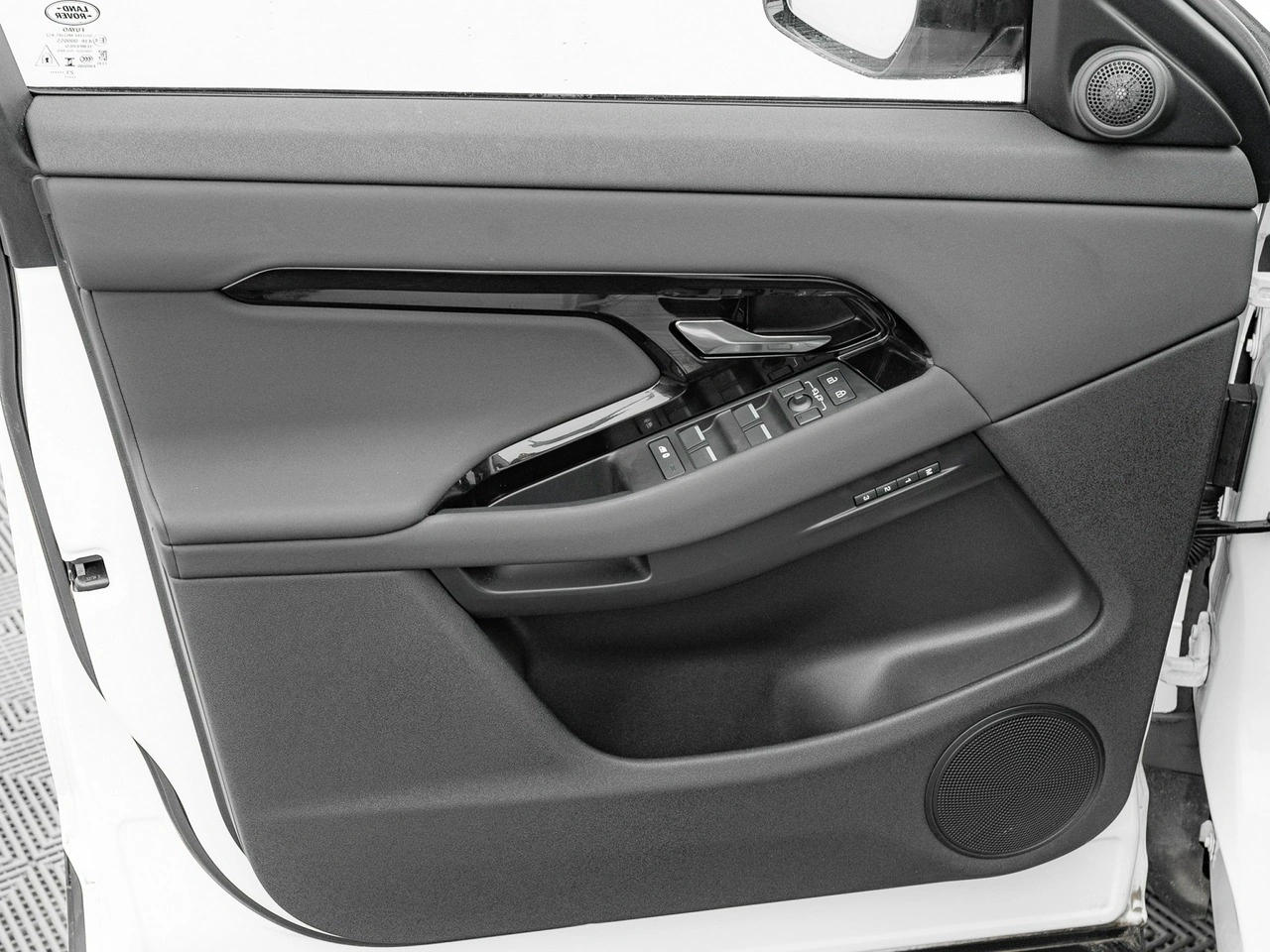 Land Rover Range Rover Evoque - Zdjęcie 11