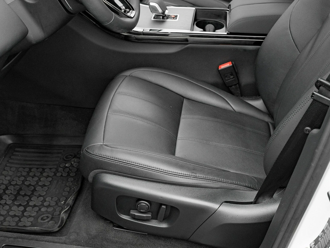 Land Rover Range Rover Evoque - Zdjęcie 12