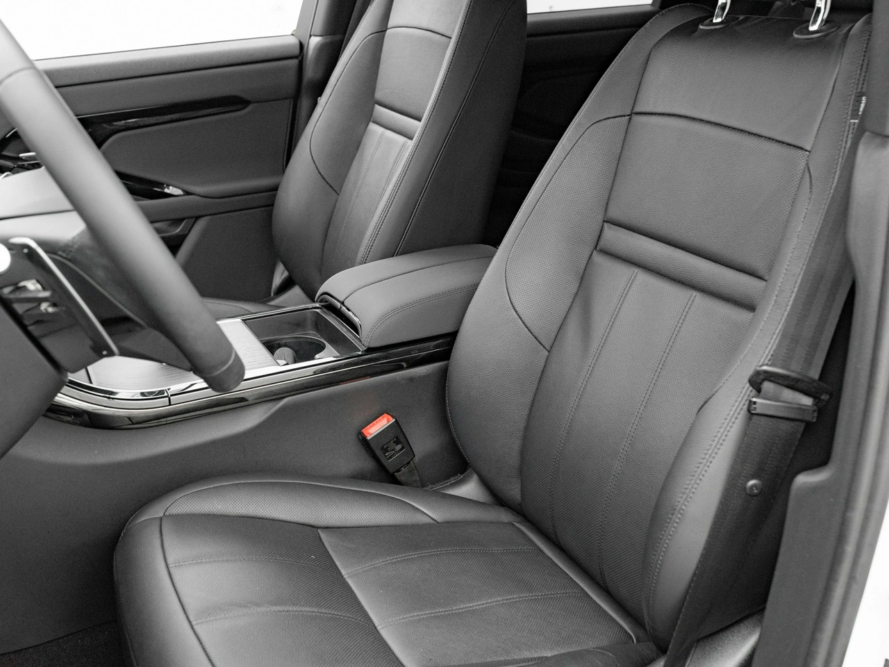 Land Rover Range Rover Evoque - Zdjęcie 13