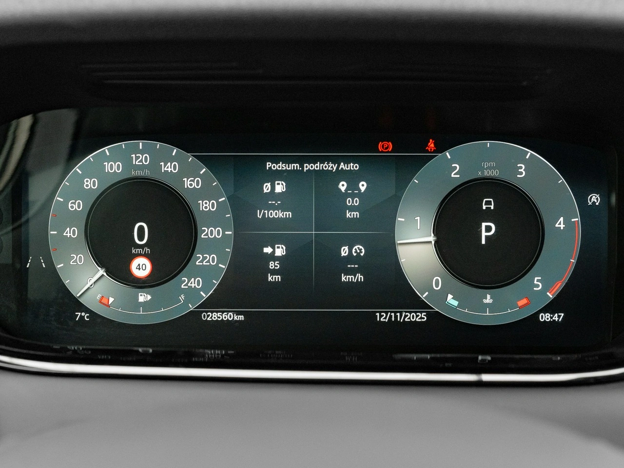Land Rover Range Rover Evoque - Zdjęcie 14