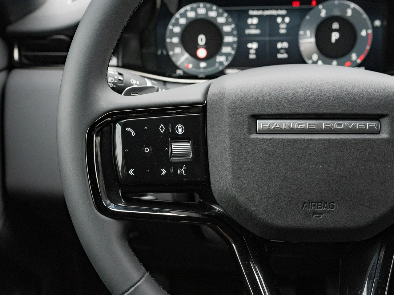 Land Rover Range Rover Evoque - Zdjęcie 15