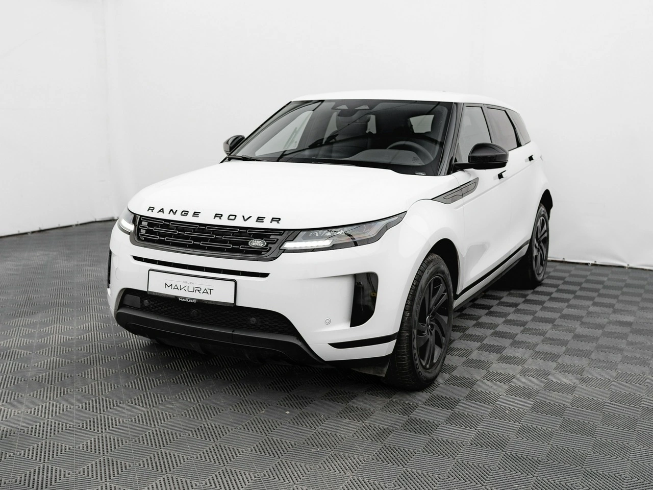 Land Rover Range Rover Evoque - Zdjęcie 1