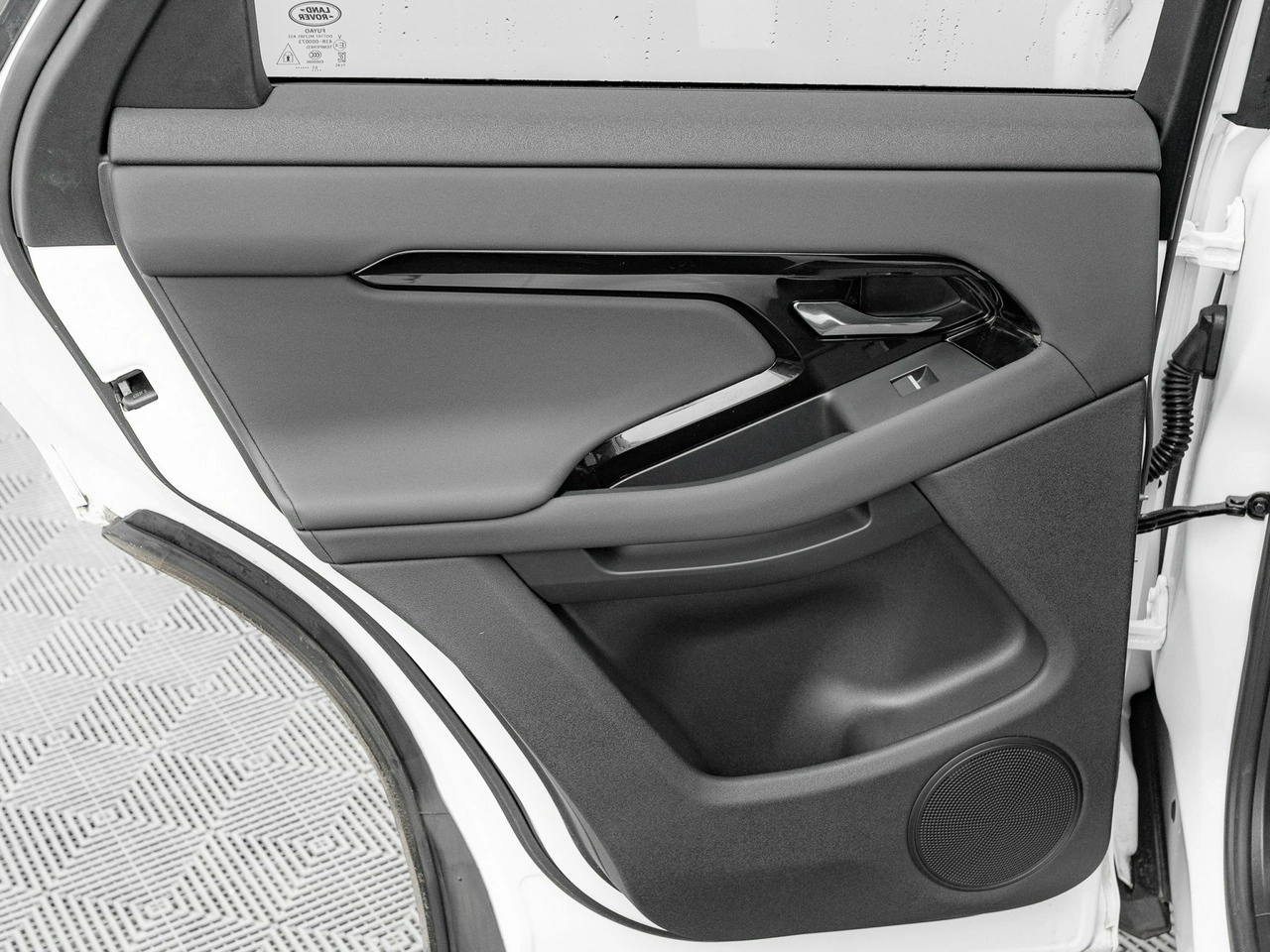 Land Rover Range Rover Evoque - Zdjęcie 19