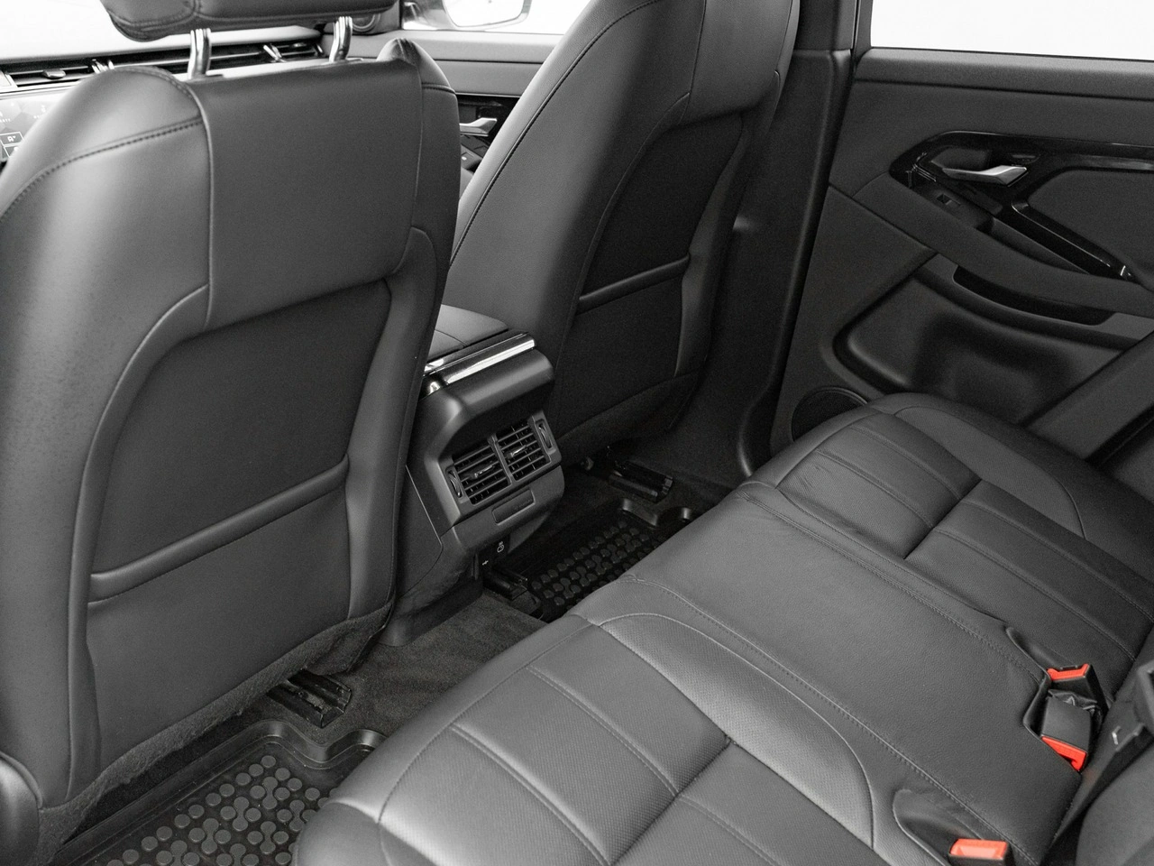 Land Rover Range Rover Evoque - Zdjęcie 20