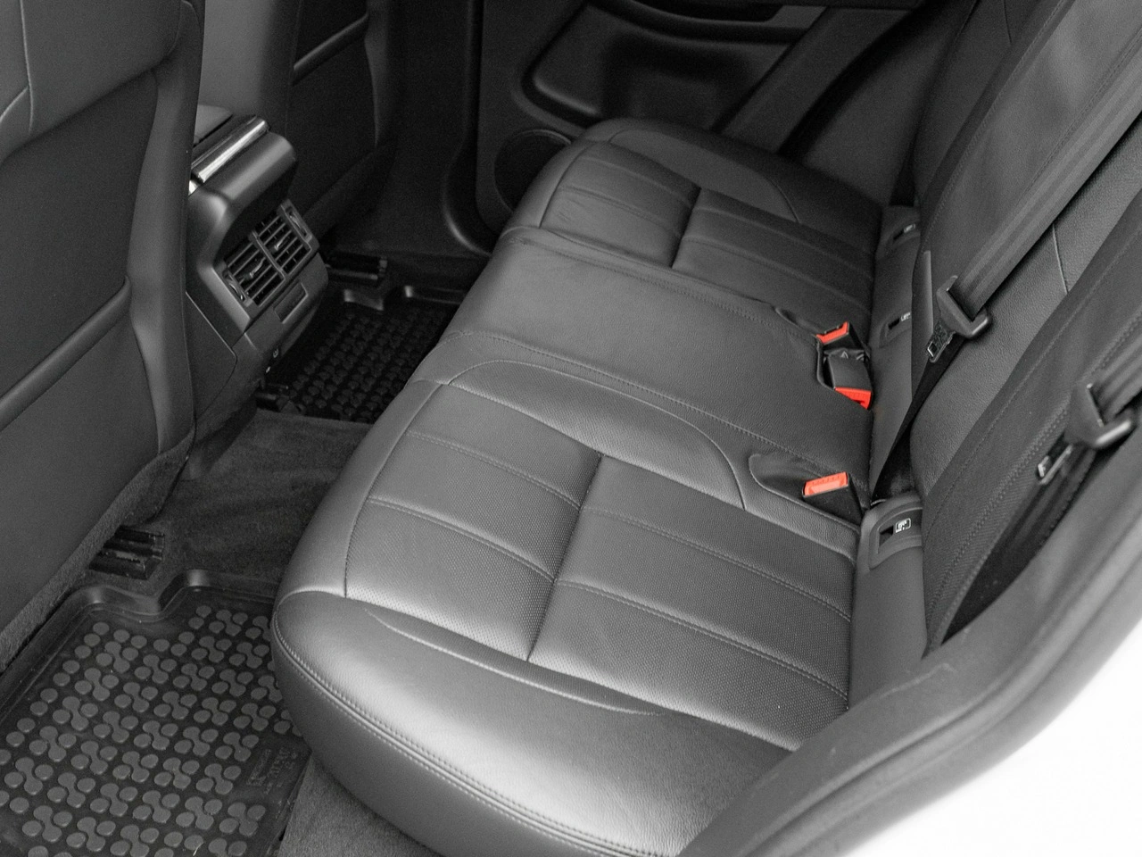 Land Rover Range Rover Evoque - Zdjęcie 21
