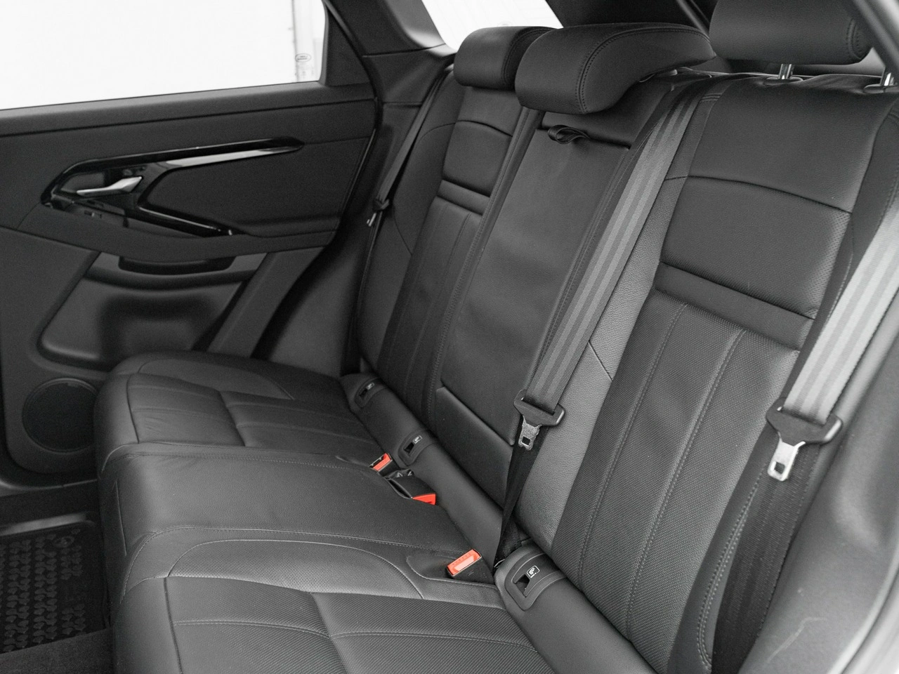 Land Rover Range Rover Evoque - Zdjęcie 22