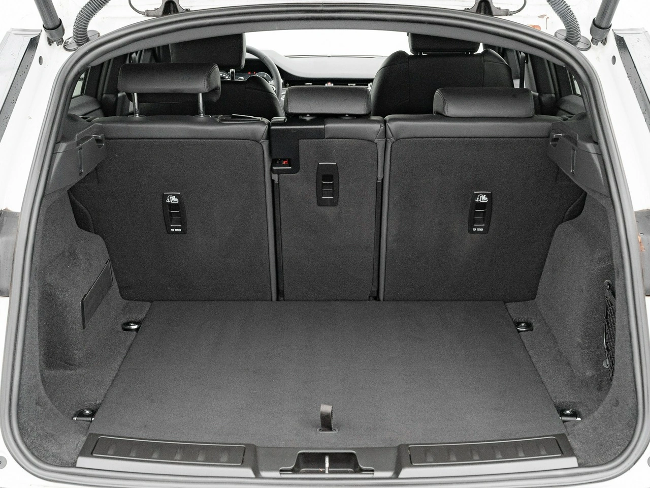 Land Rover Range Rover Evoque - Zdjęcie 23