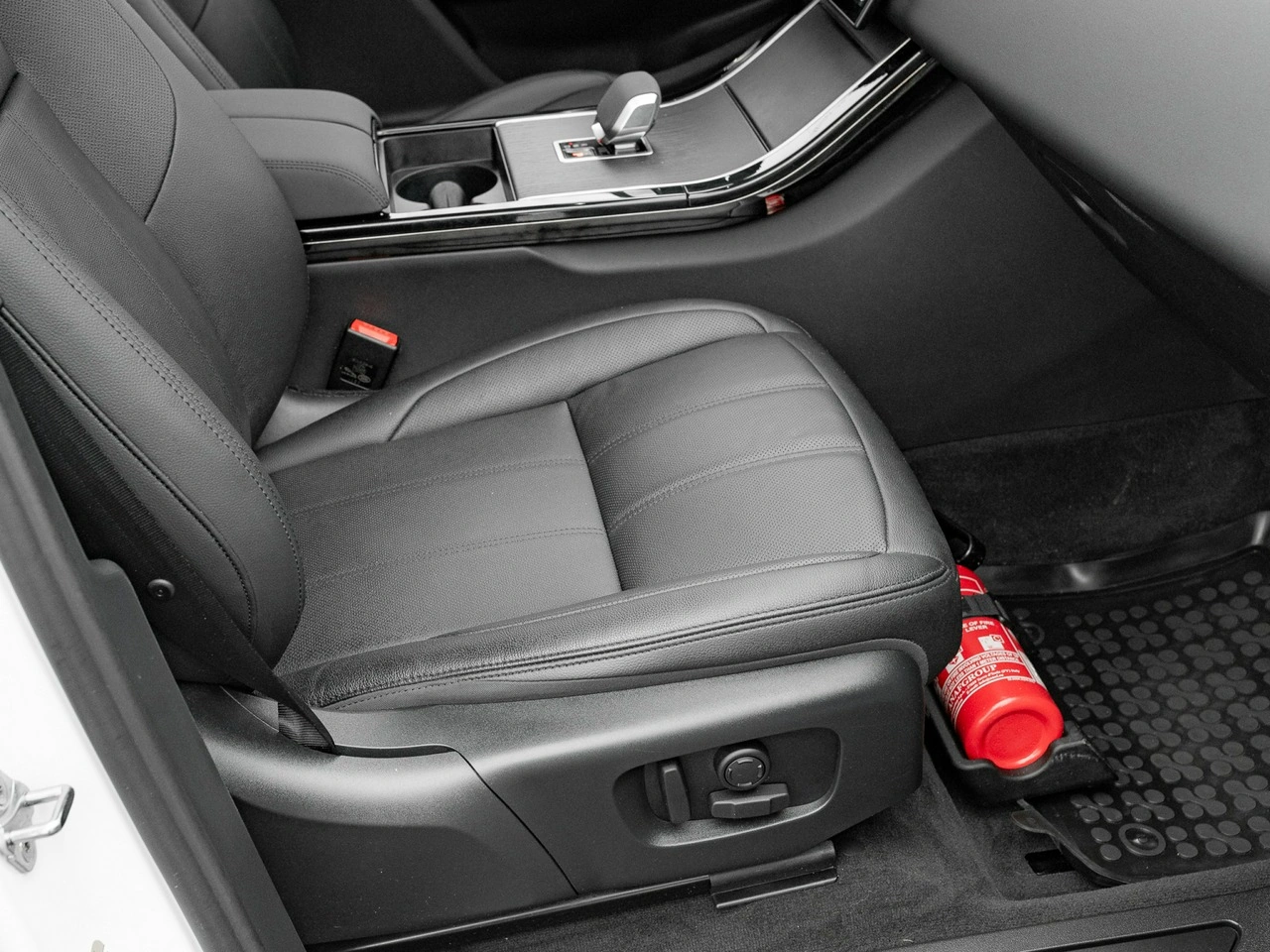 Land Rover Range Rover Evoque - Zdjęcie 28