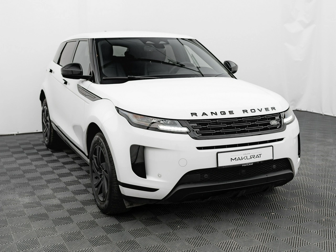 Land Rover Range Rover Evoque - Zdjęcie 2