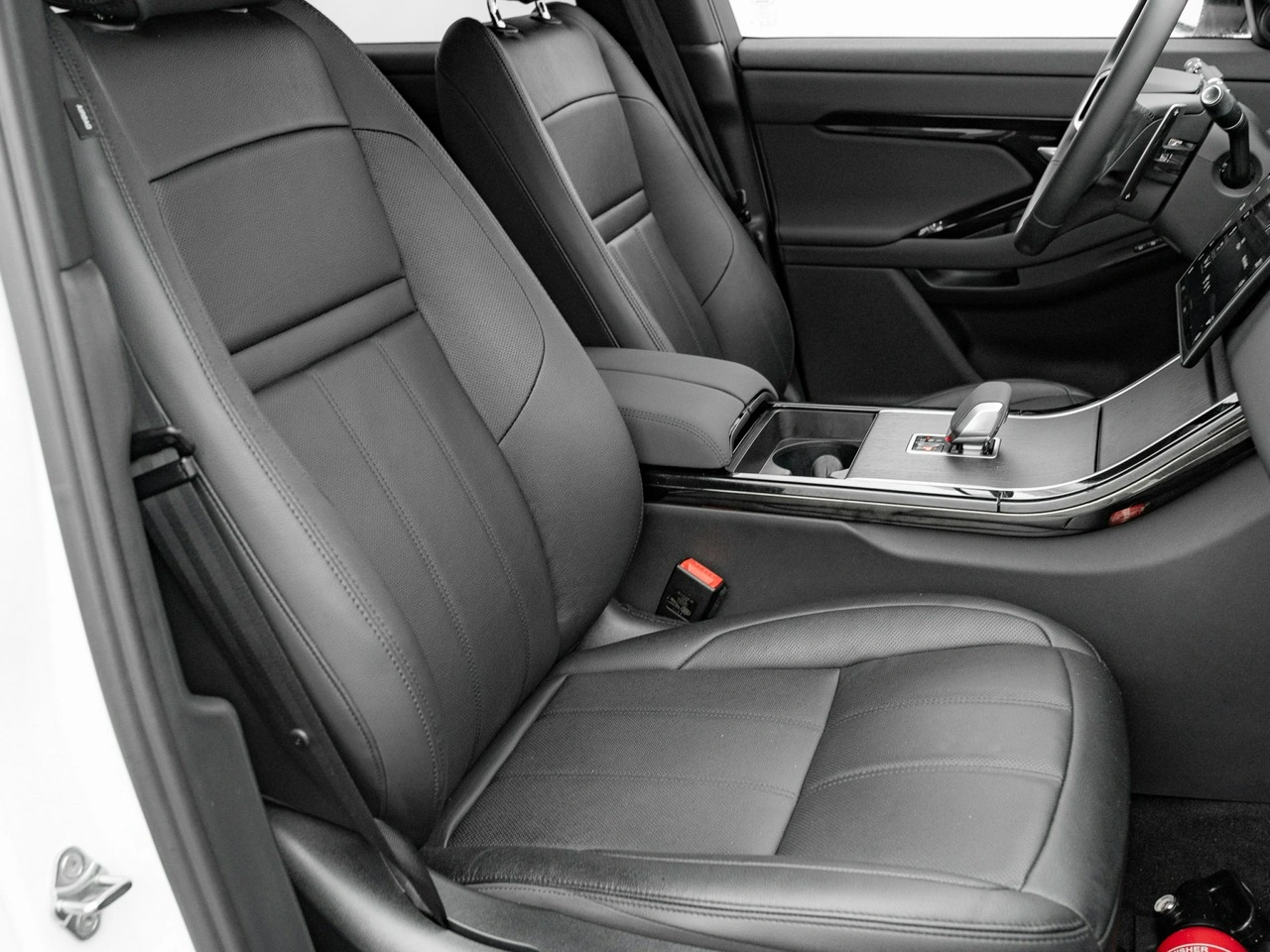 Land Rover Range Rover Evoque - Zdjęcie 29