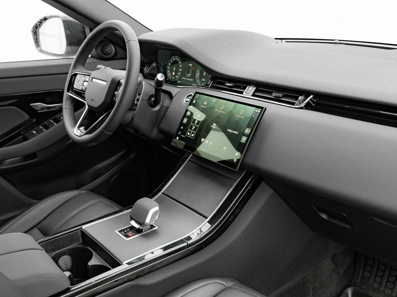 Land Rover Range Rover Evoque - Zdjęcie 30