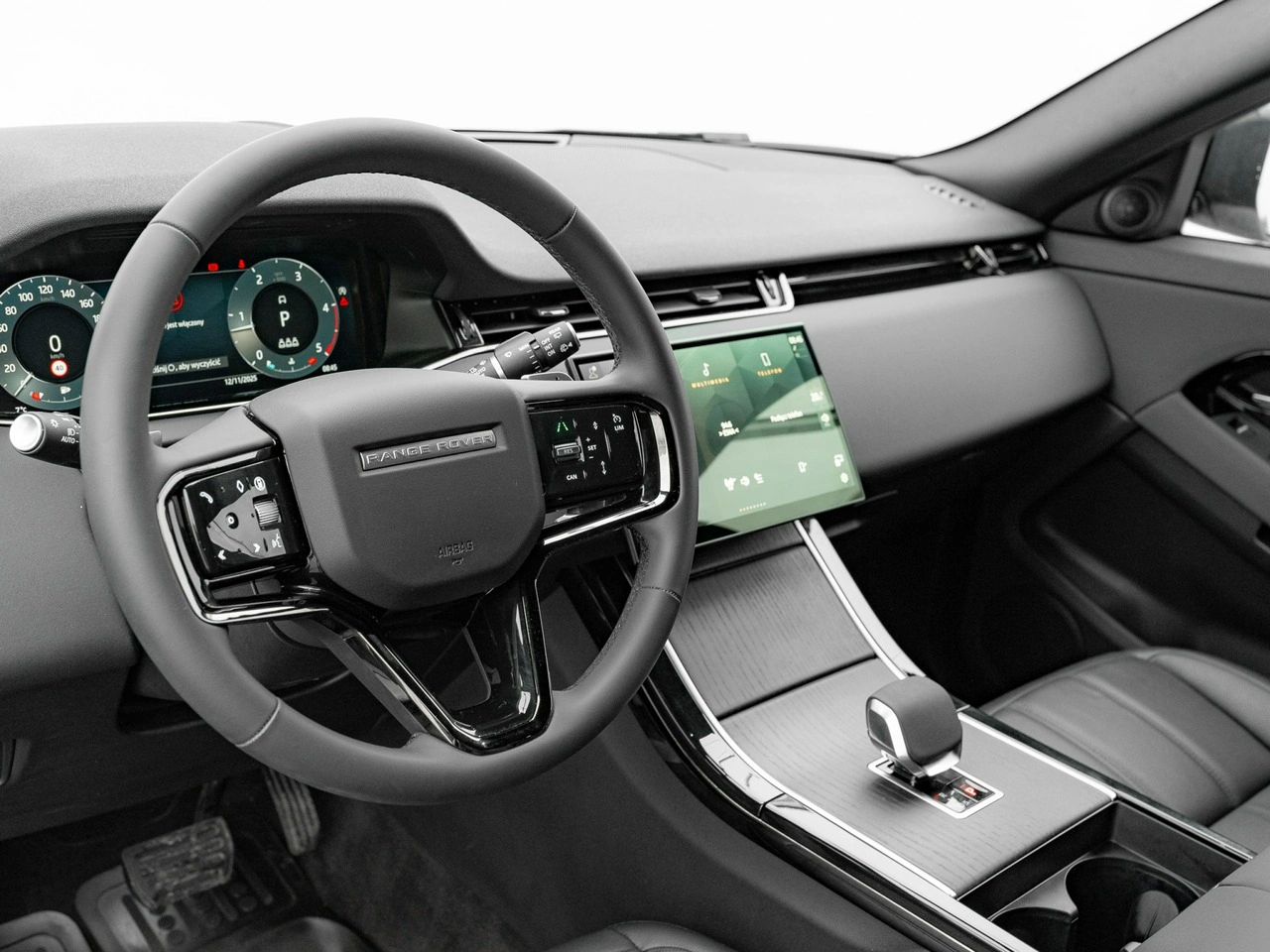 Land Rover Range Rover Evoque - Zdjęcie 5