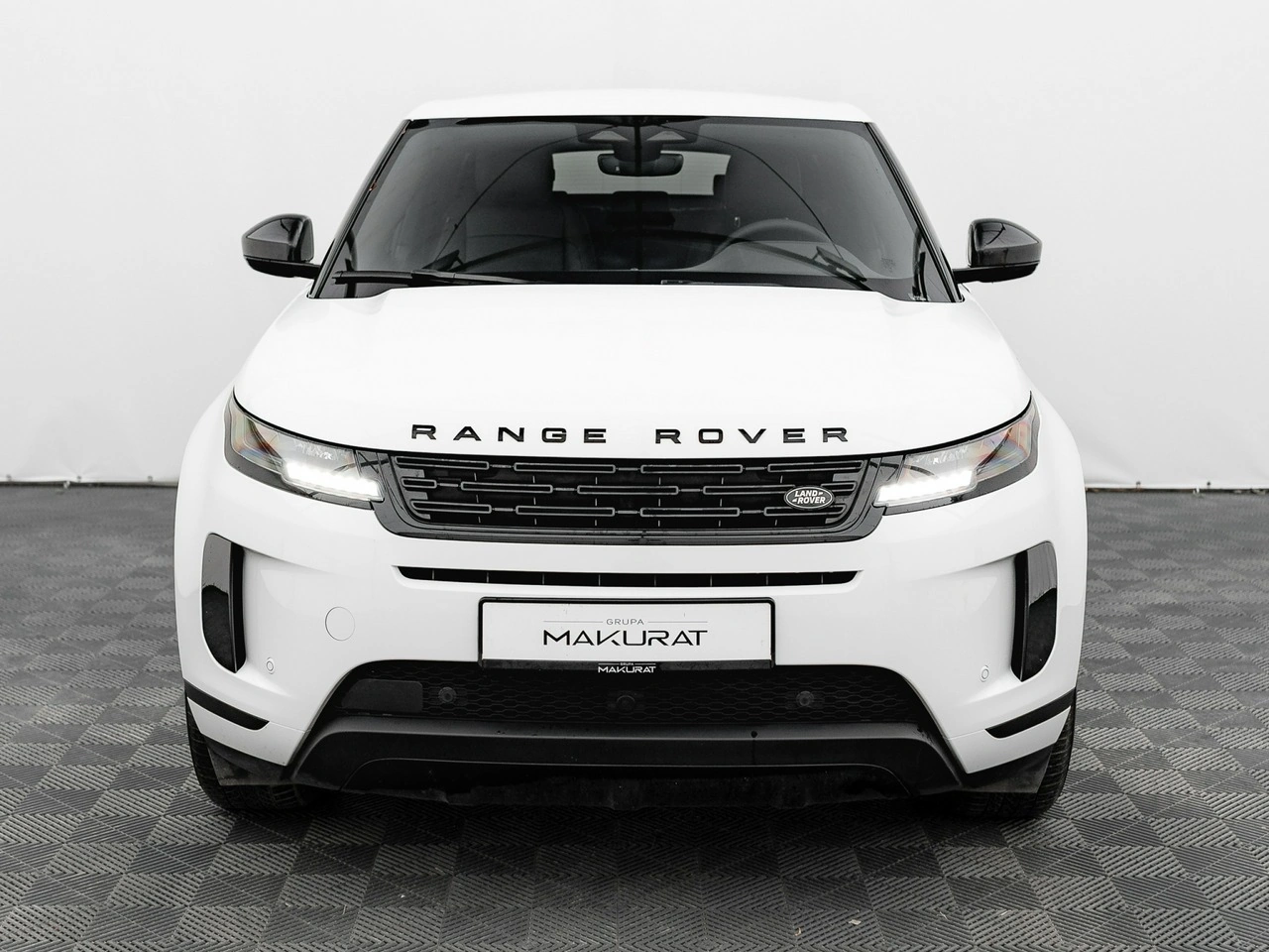 Land Rover Range Rover Evoque - Zdjęcie 6