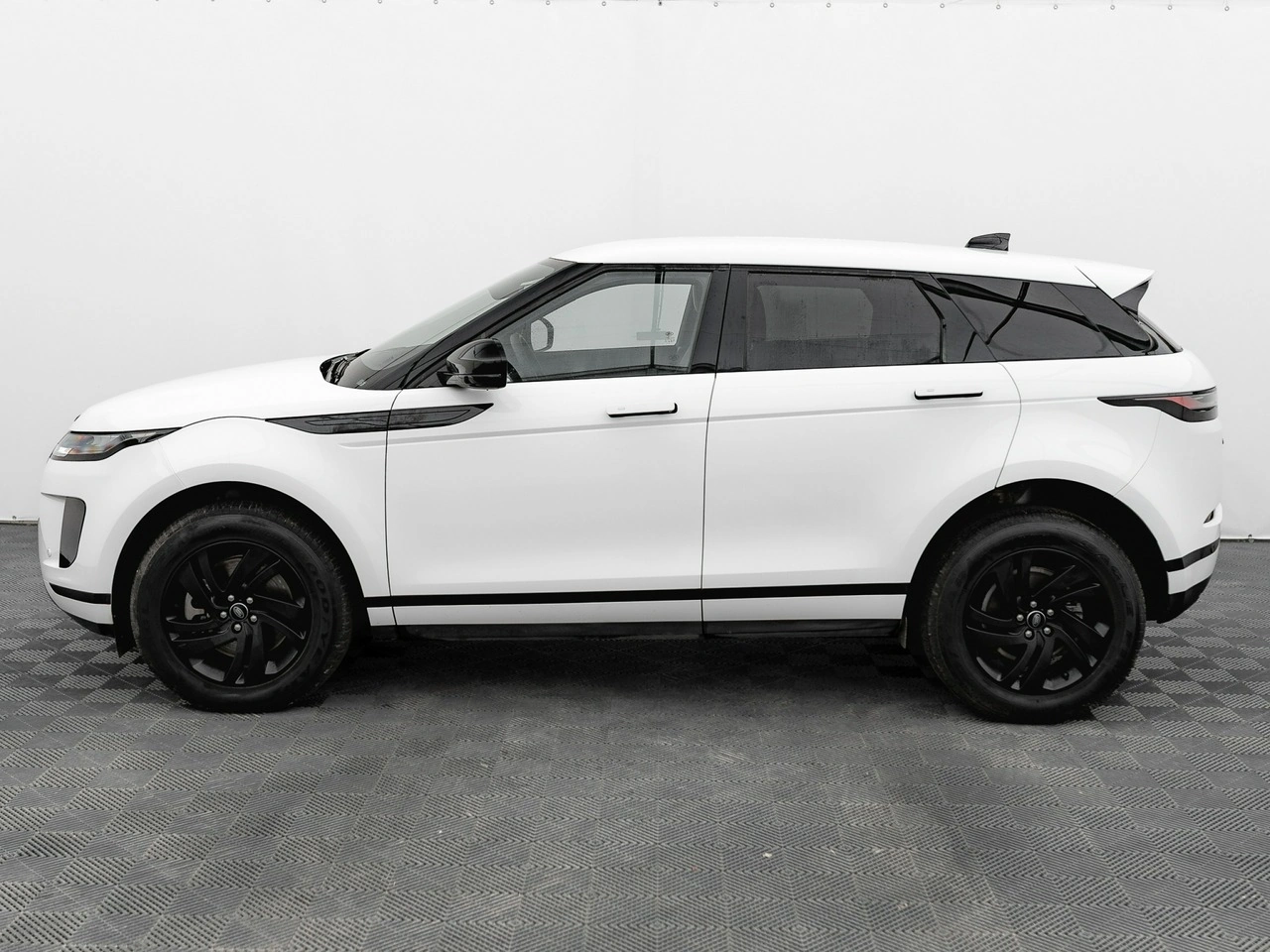 Land Rover Range Rover Evoque - Zdjęcie 8