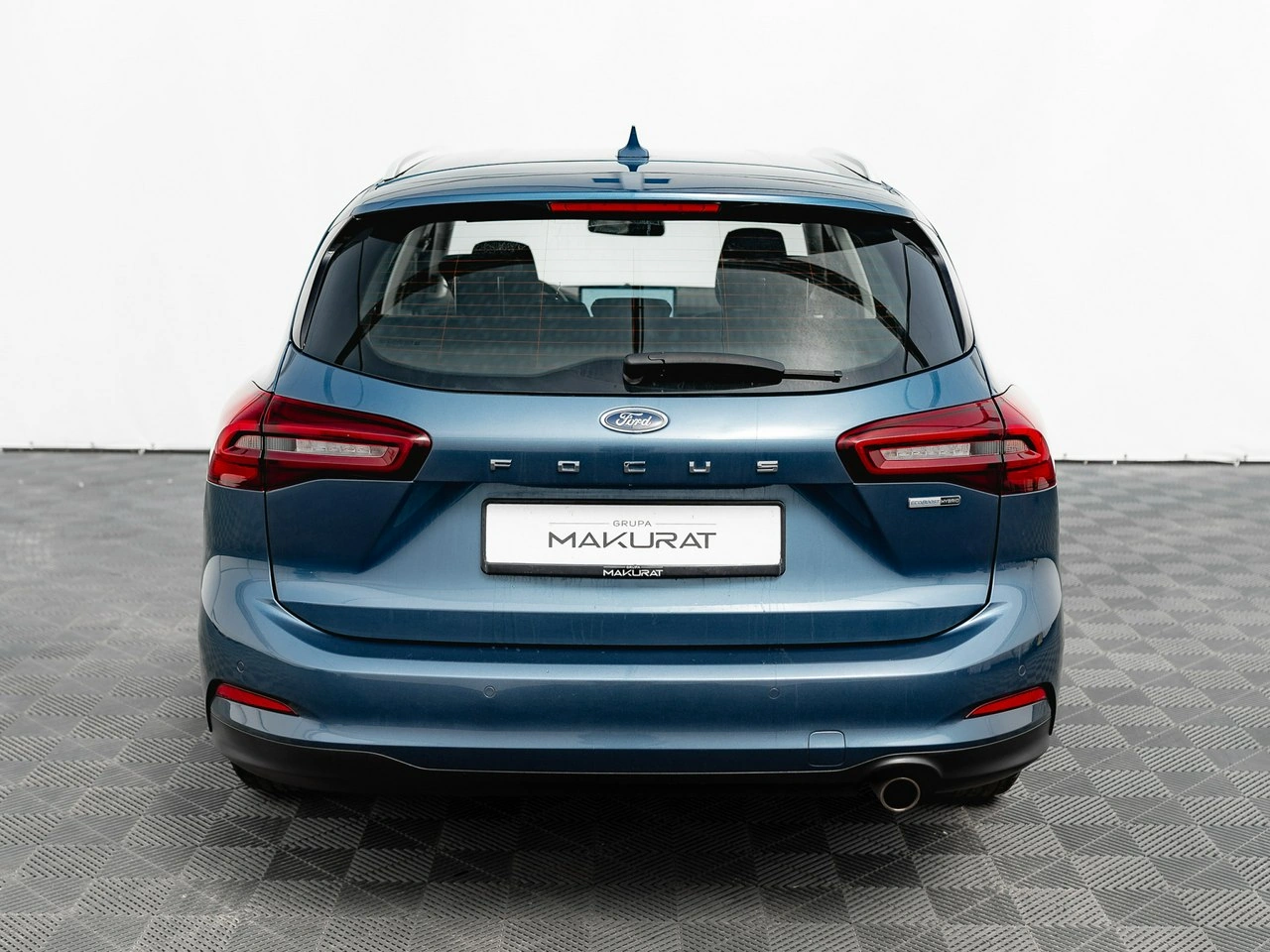 Ford Focus - Zdjęcie 9