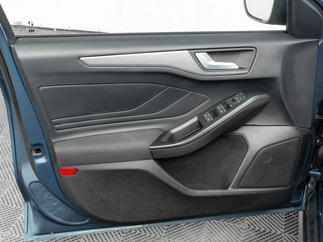 Ford Focus - Zdjęcie 11