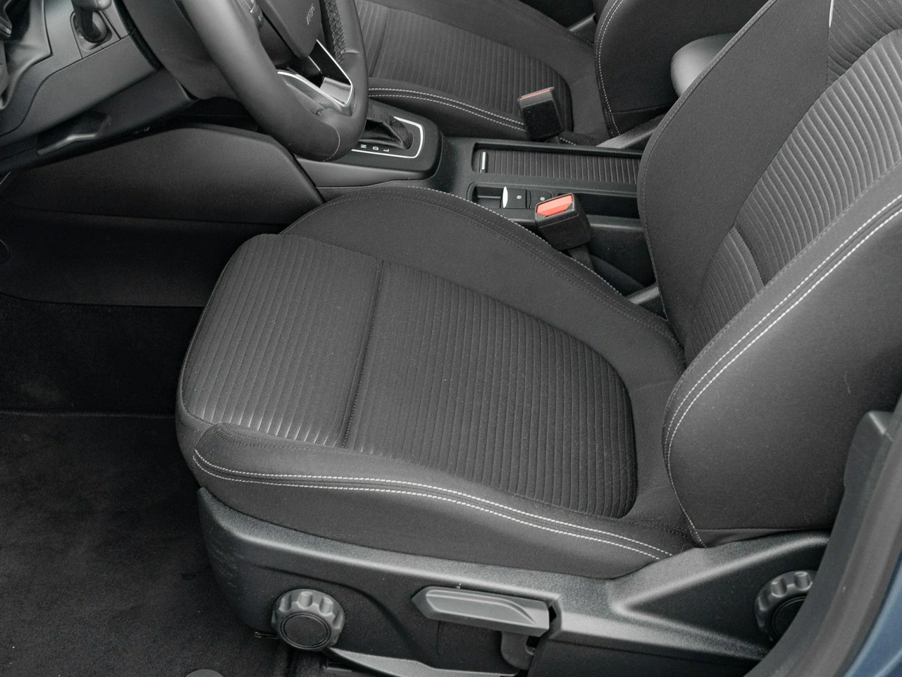 Ford Focus - Zdjęcie 12