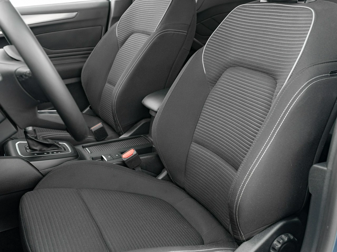 Ford Focus - Zdjęcie 13