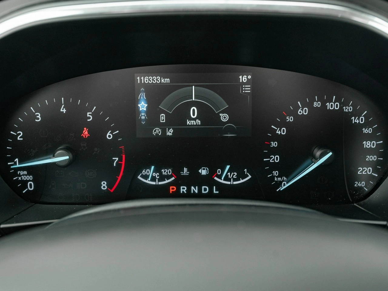 Ford Focus - Zdjęcie 14
