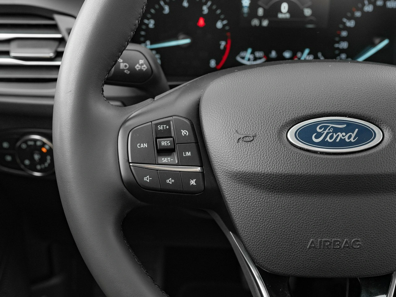 Ford Focus - Zdjęcie 15