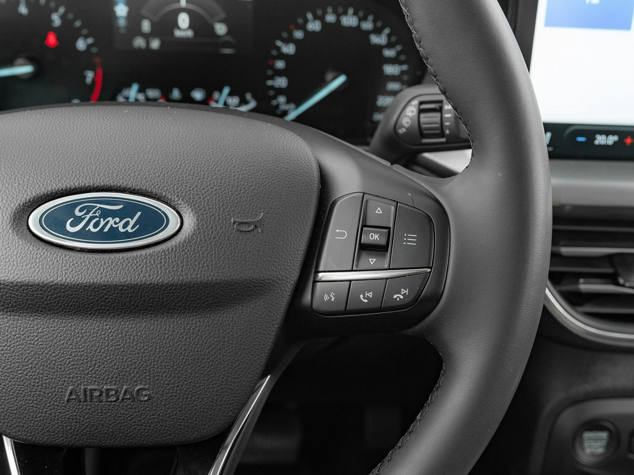 Ford Focus - Zdjęcie 16