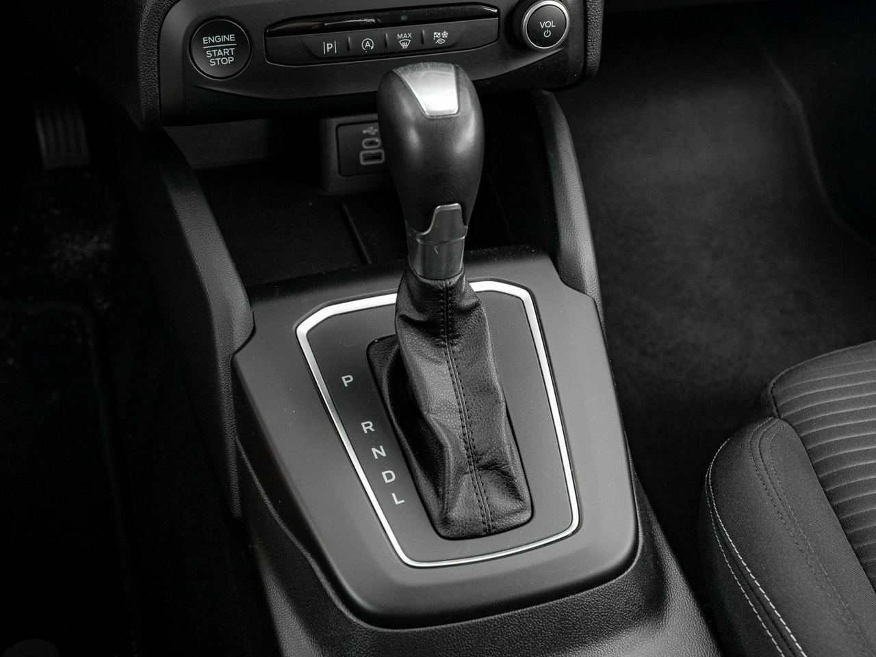 Ford Focus - Zdjęcie 17