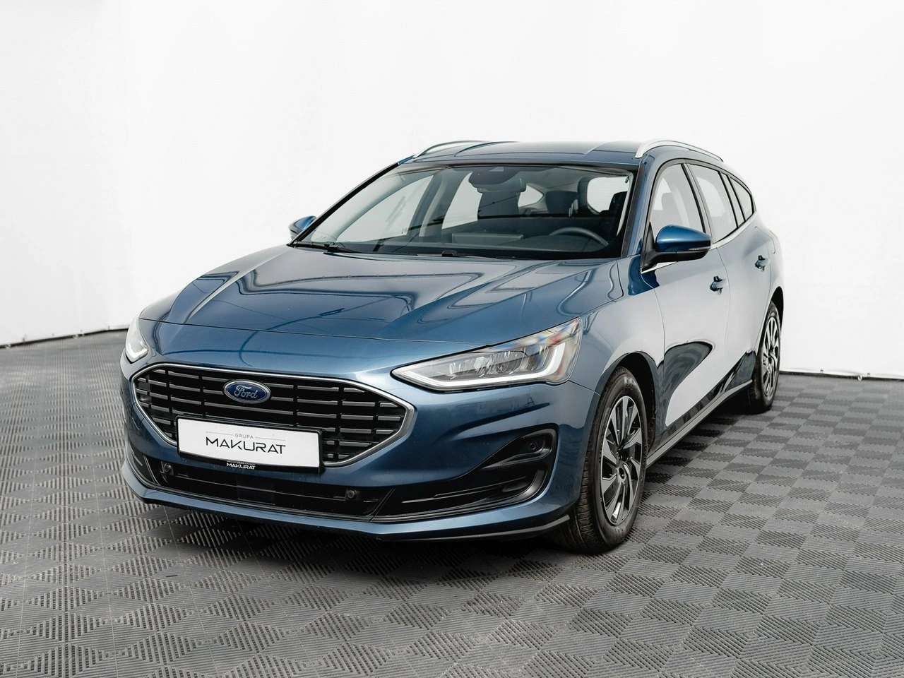 Ford Focus - Zdjęcie 1