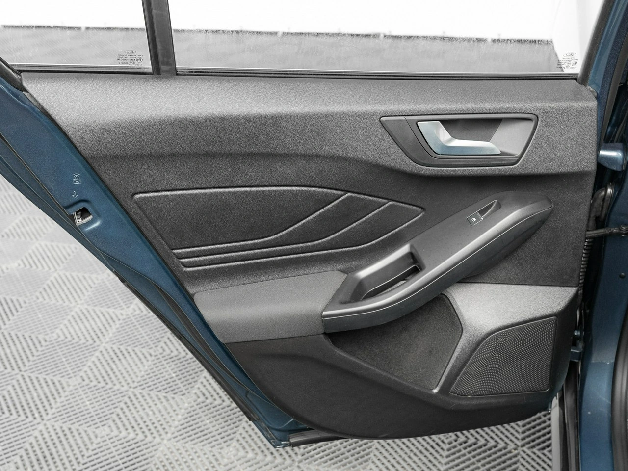 Ford Focus - Zdjęcie 20