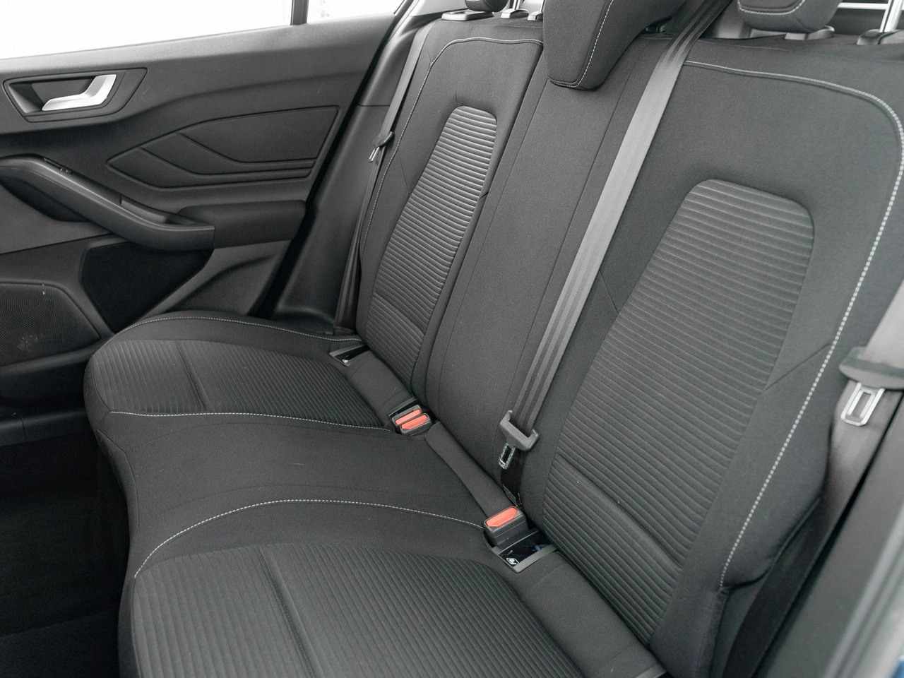 Ford Focus - Zdjęcie 23