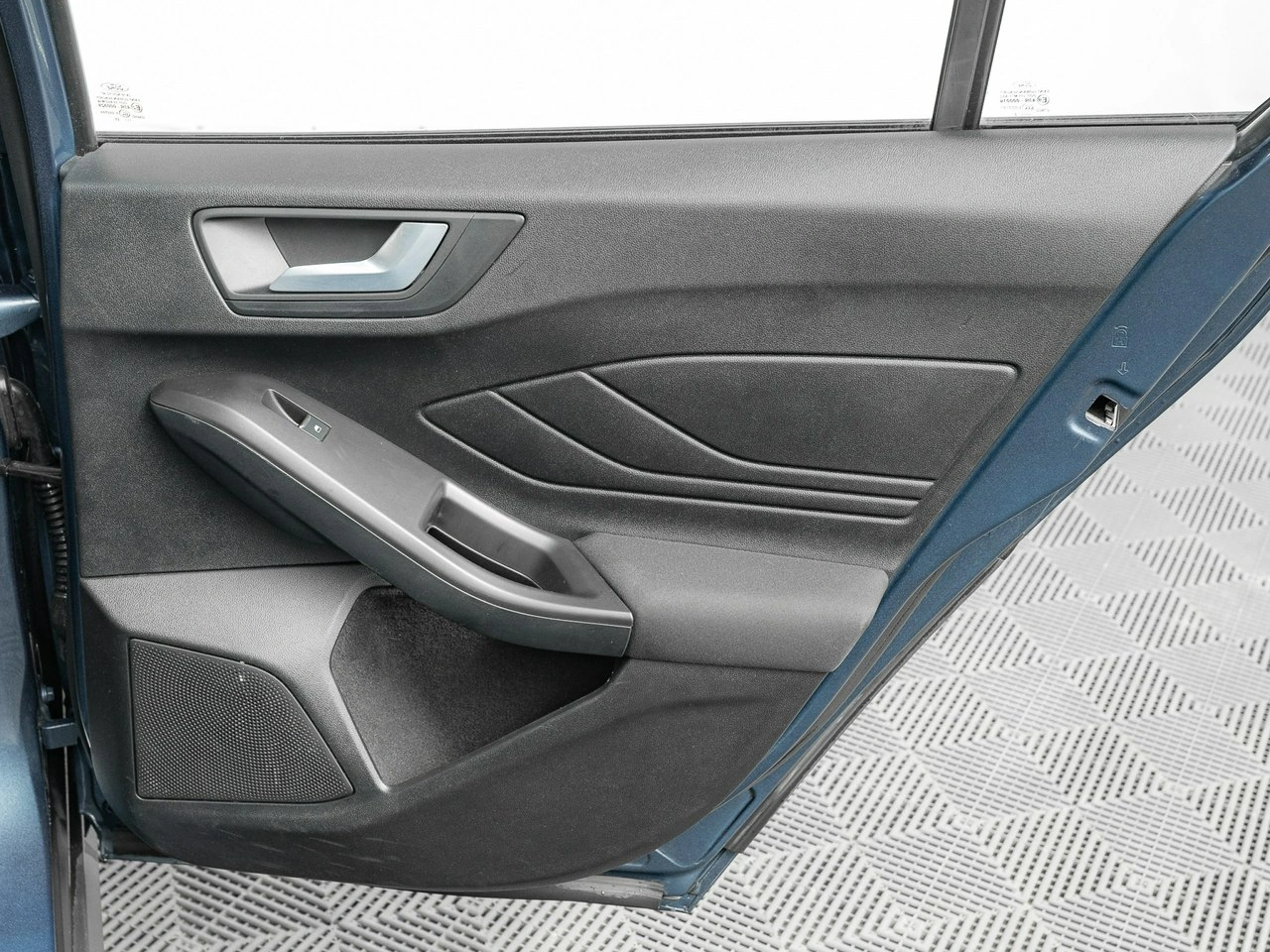 Ford Focus - Zdjęcie 25