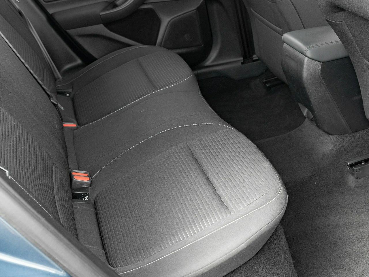 Ford Focus - Zdjęcie 26