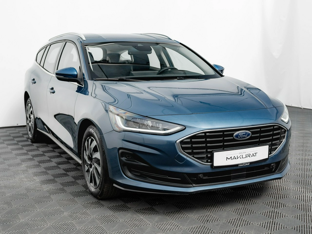 Ford Focus - Zdjęcie 2