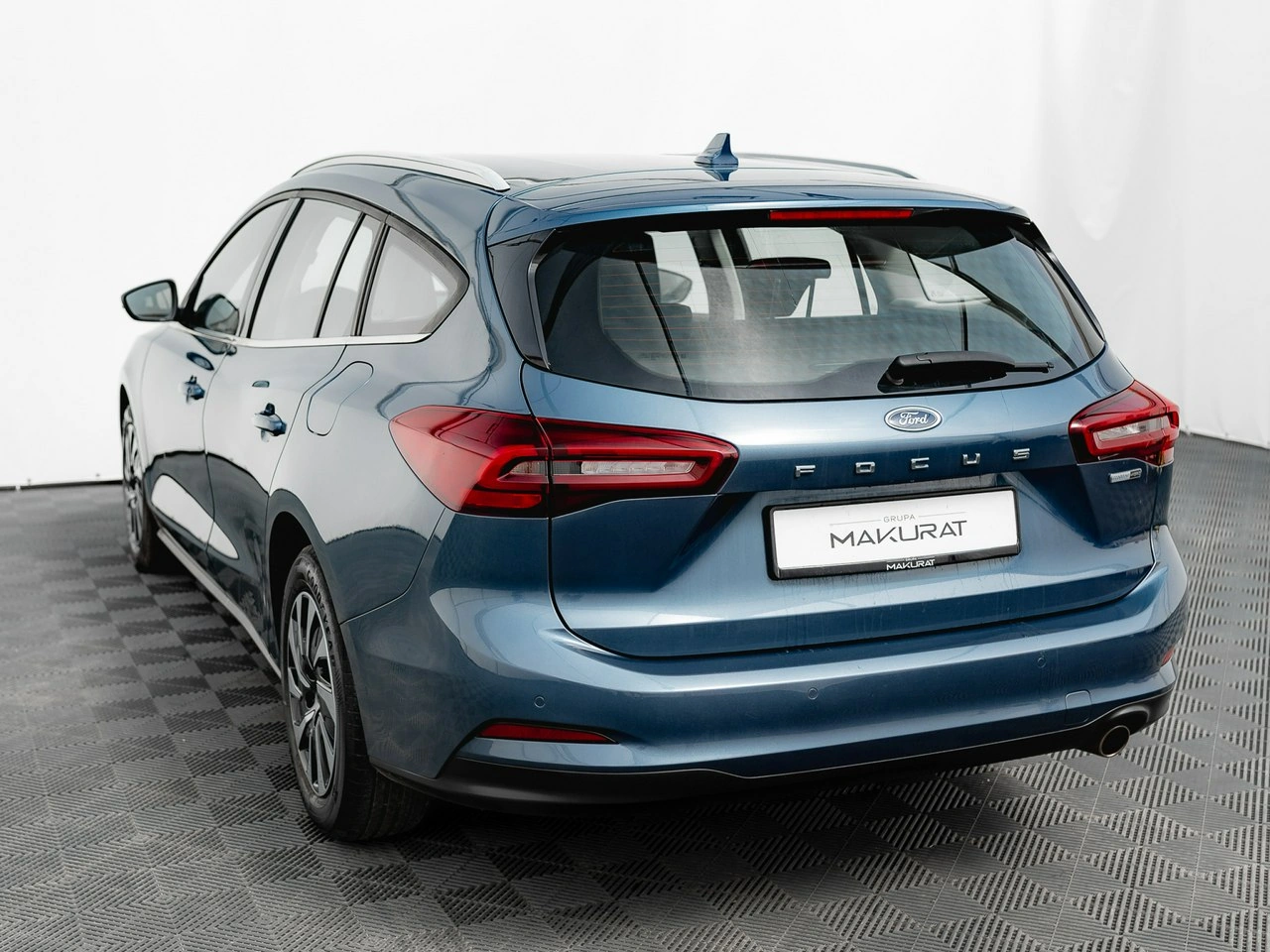 Ford Focus - Zdjęcie 3