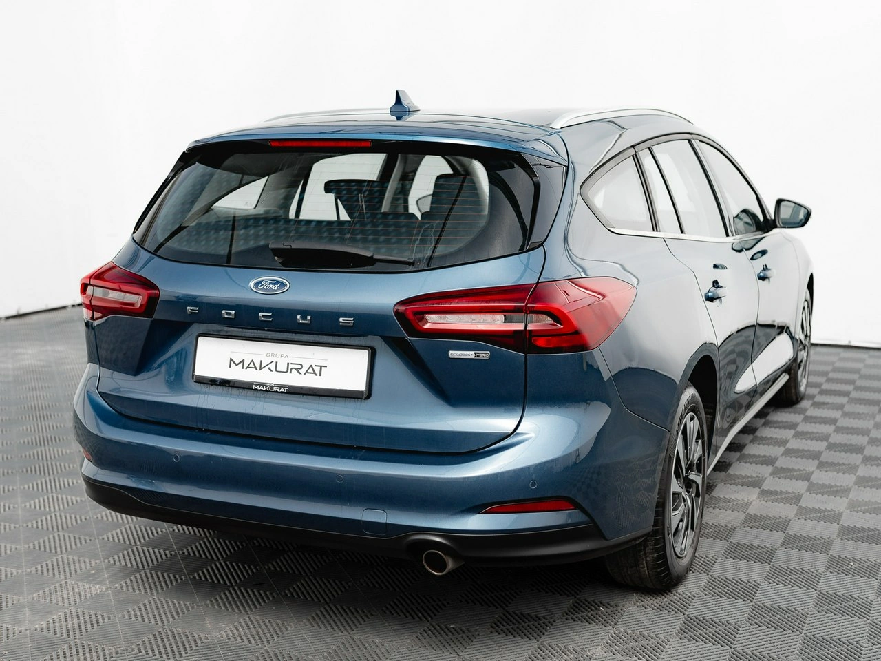 Ford Focus - Zdjęcie 4