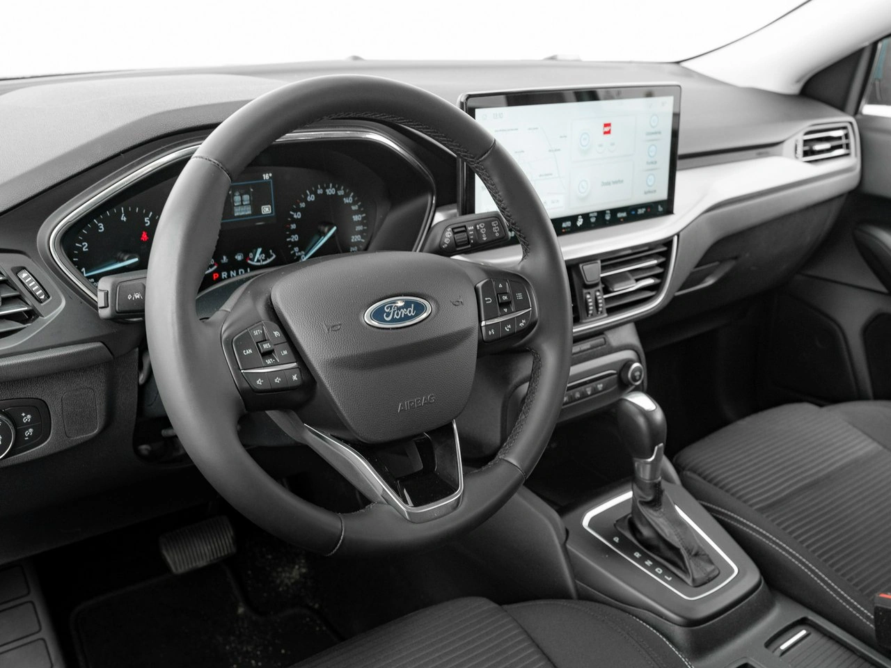 Ford Focus - Zdjęcie 5