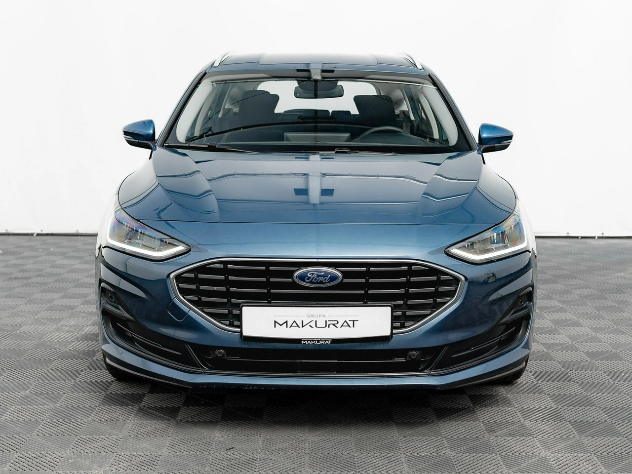 Ford Focus - Zdjęcie 6