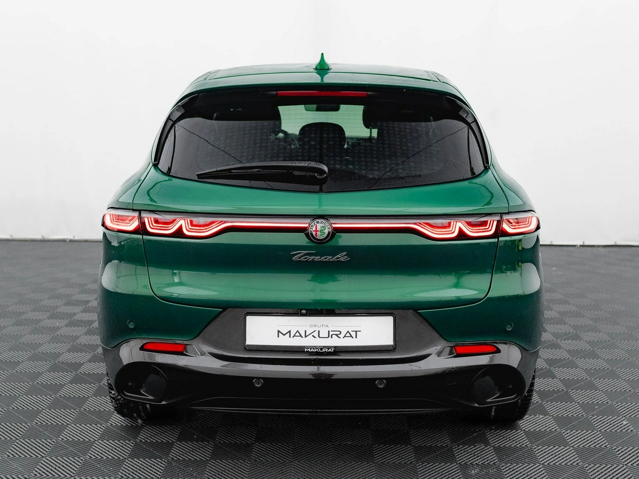Alfa Romeo Tonale - Zdjęcie 9