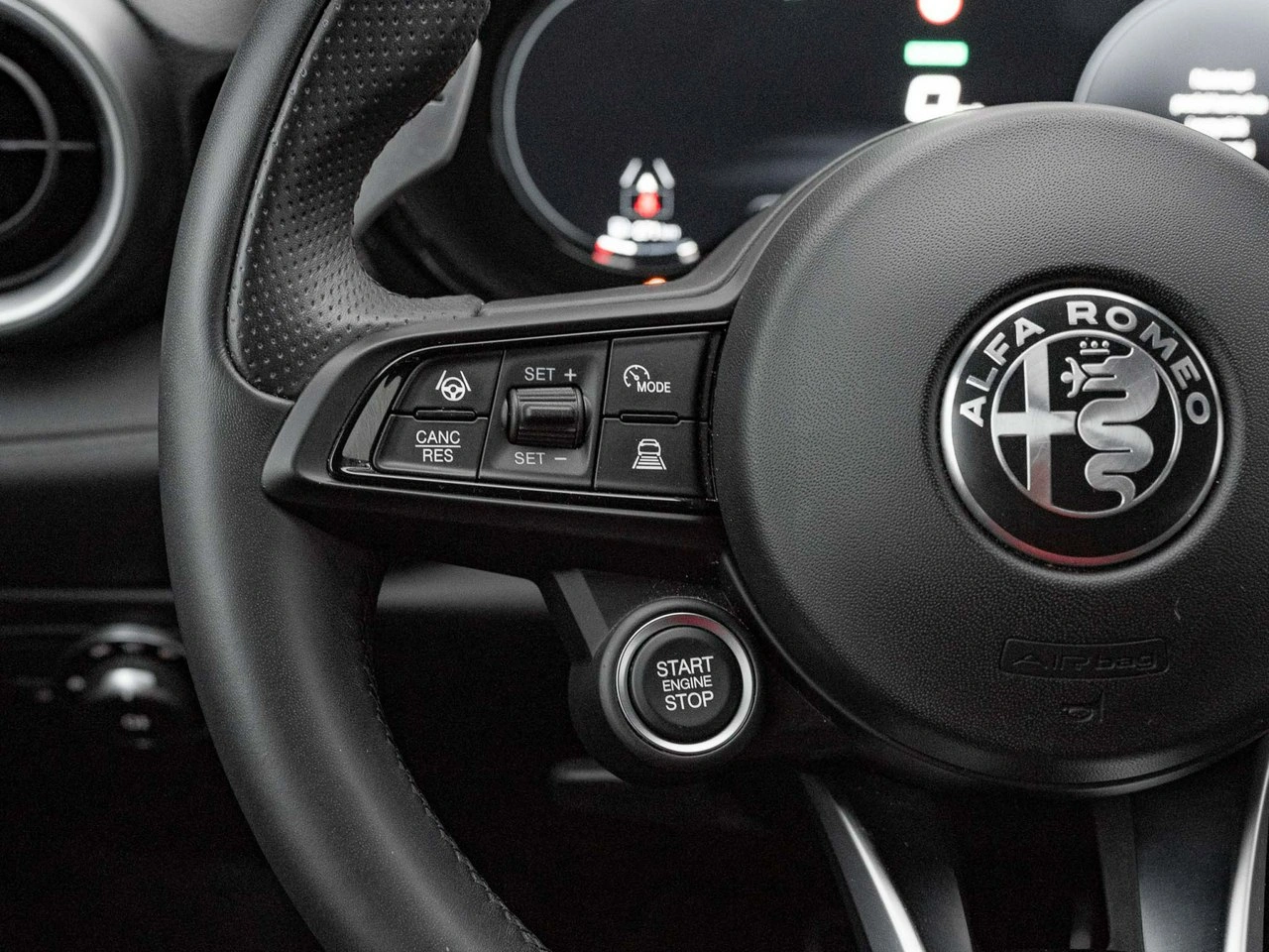 Alfa Romeo Tonale - Zdjęcie 15