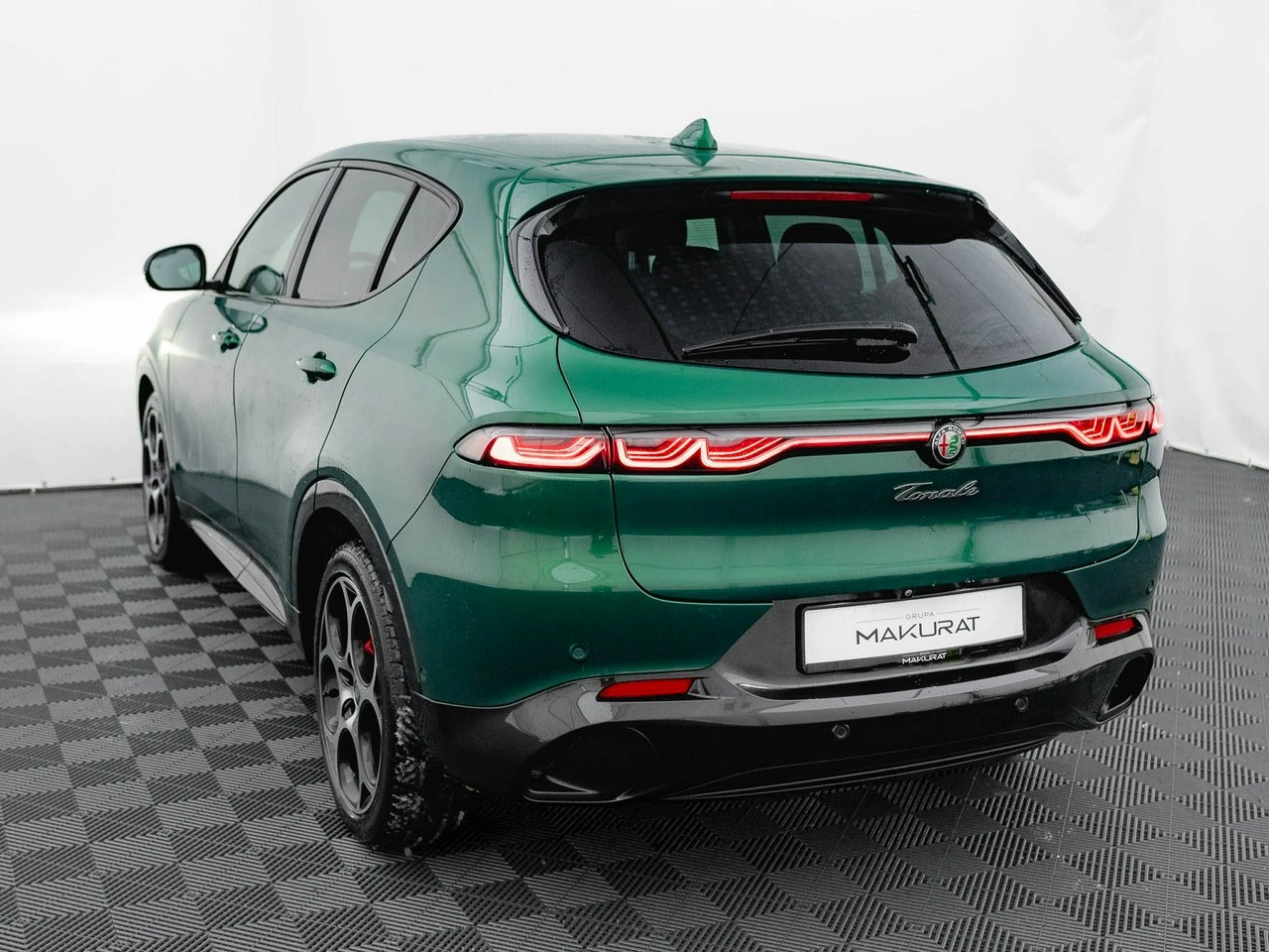 Alfa Romeo Tonale - Zdjęcie 3