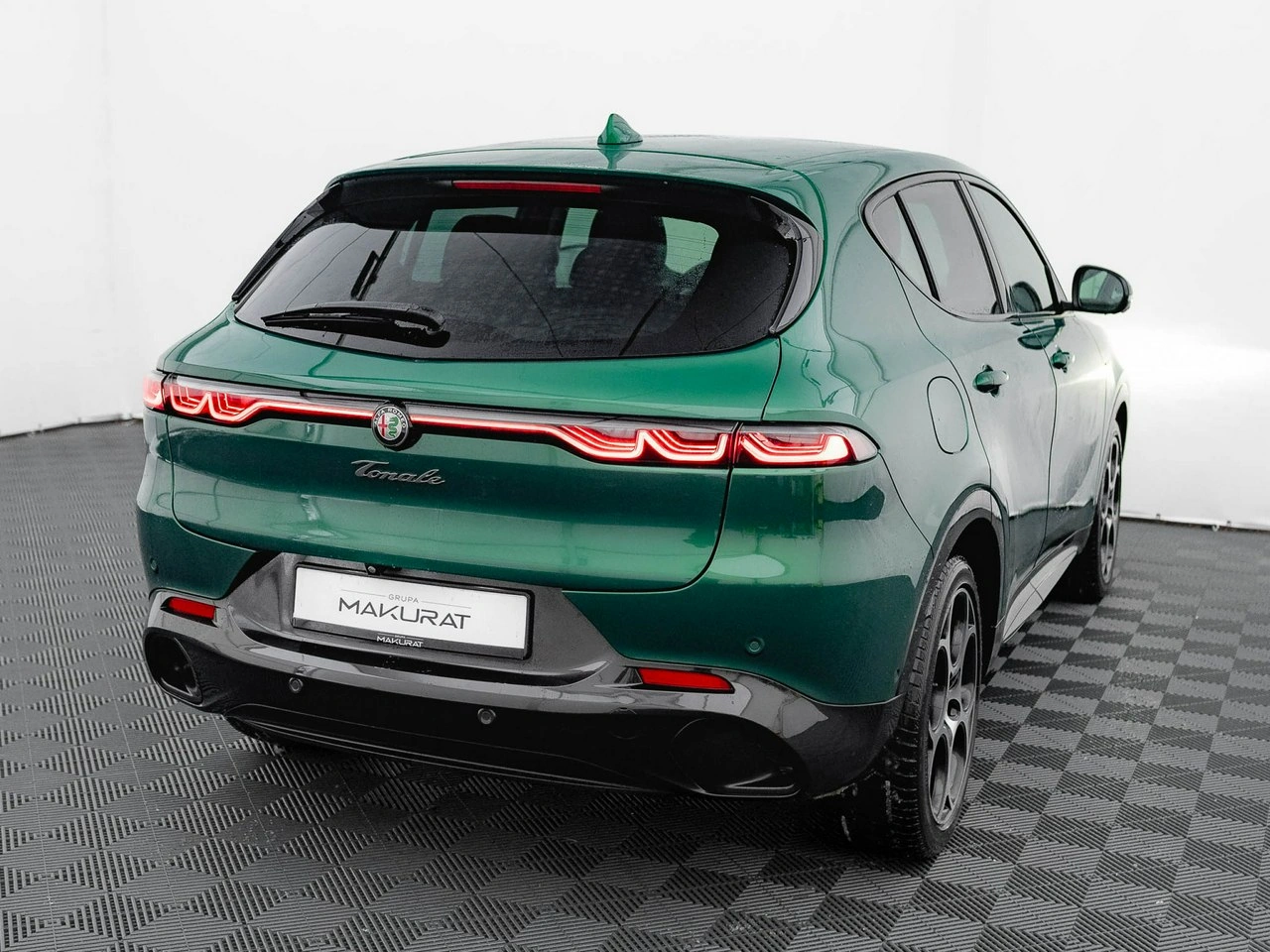Alfa Romeo Tonale - Zdjęcie 4