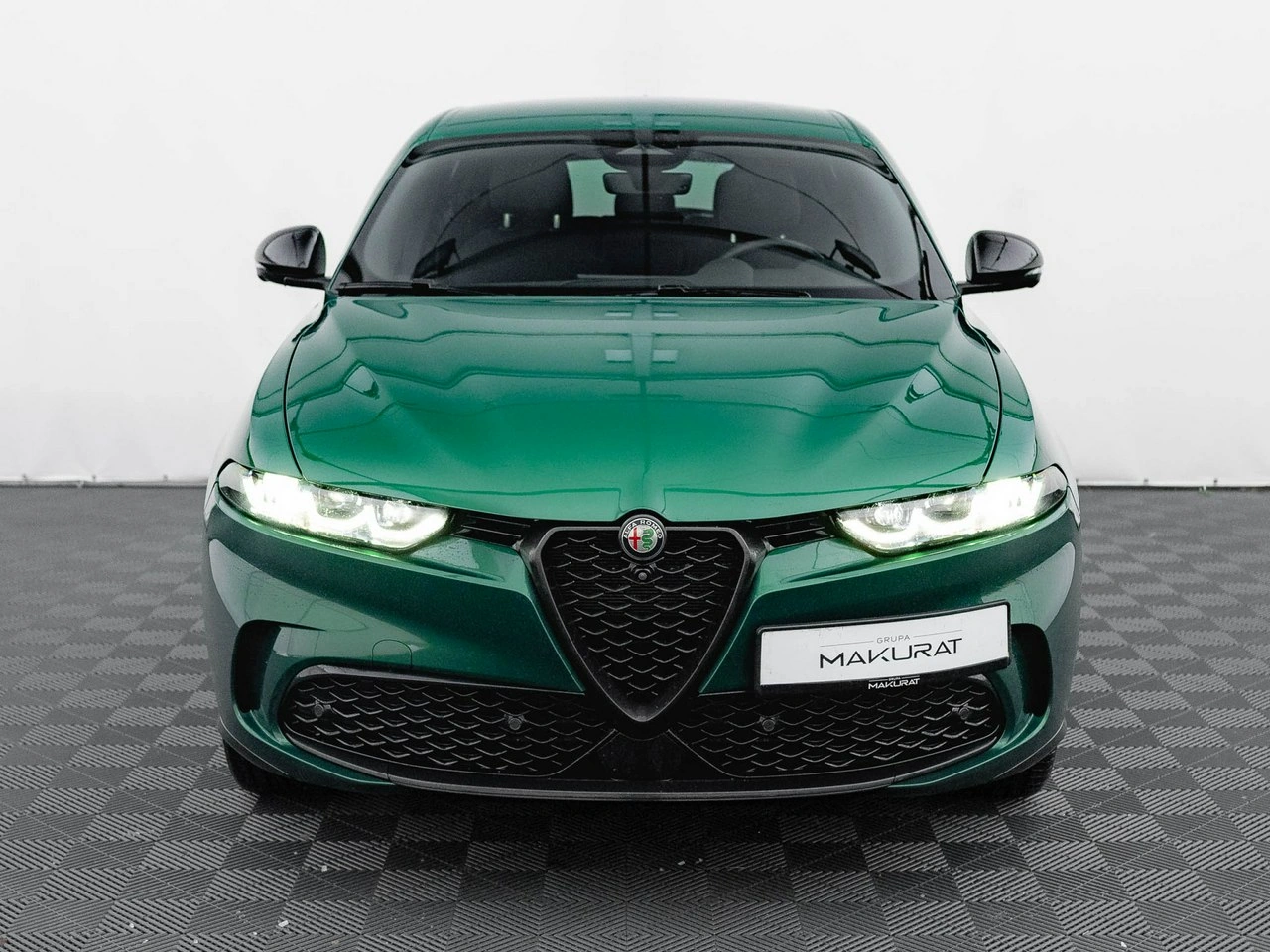 Alfa Romeo Tonale - Zdjęcie 6