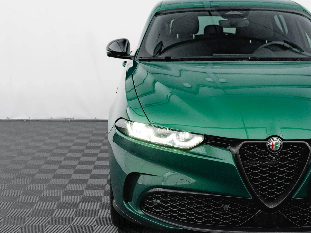 Alfa Romeo Tonale - Zdjęcie 7