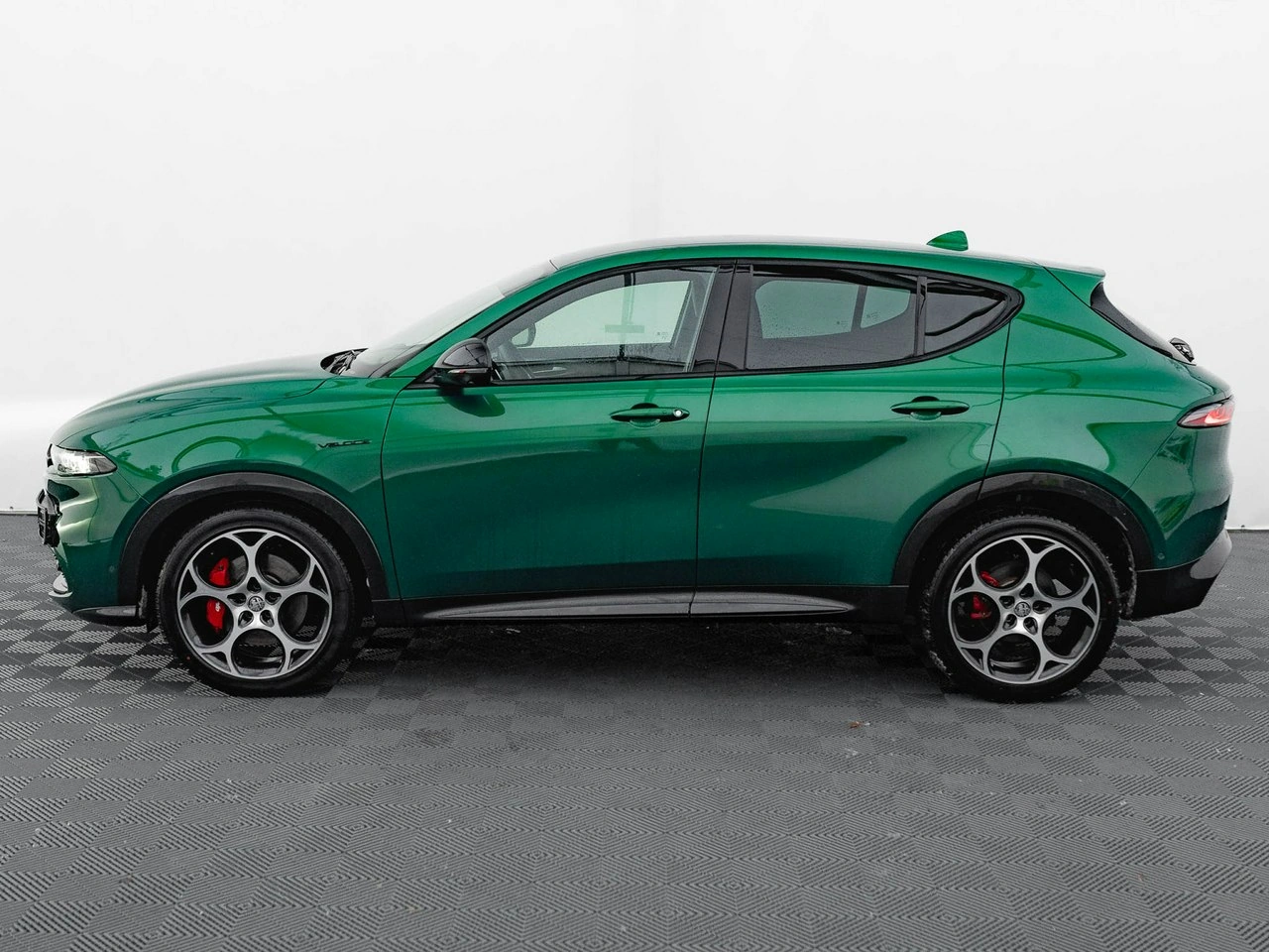 Alfa Romeo Tonale - Zdjęcie 8