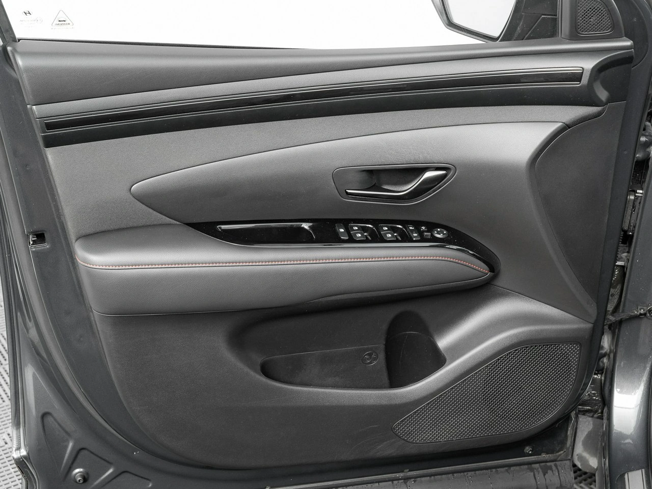 Hyundai Tucson - Zdjęcie 11