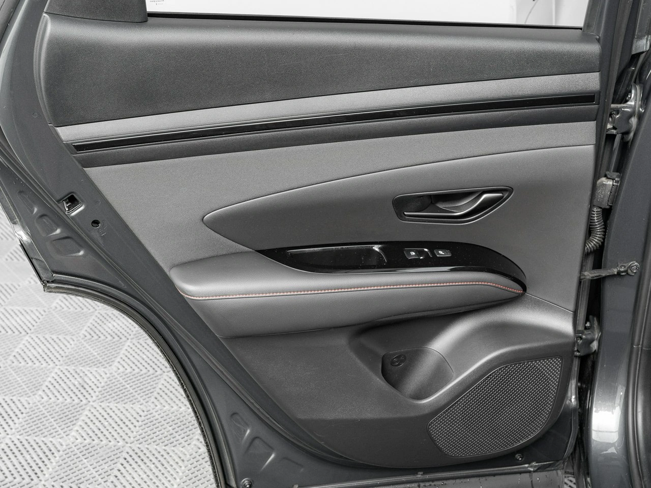 Hyundai Tucson - Zdjęcie 22