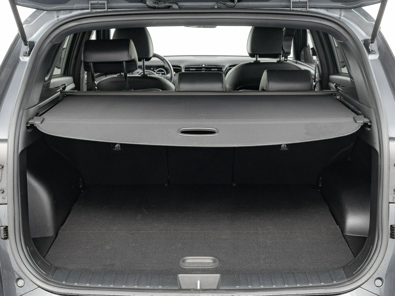 Hyundai Tucson - Zdjęcie 26